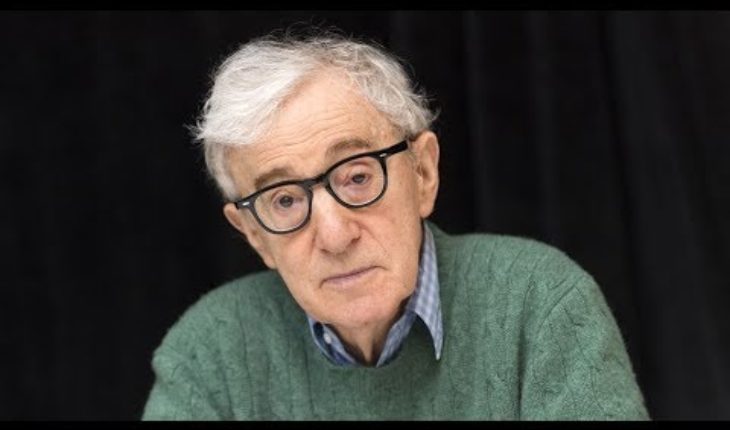 Video: No quieren estrenar la nueva película de Woody Allen