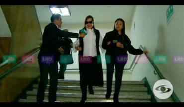 Video: ¿Cuál es la verdad detrás de la captura de la famosa empresaria Stella Durán? | Caracol TV