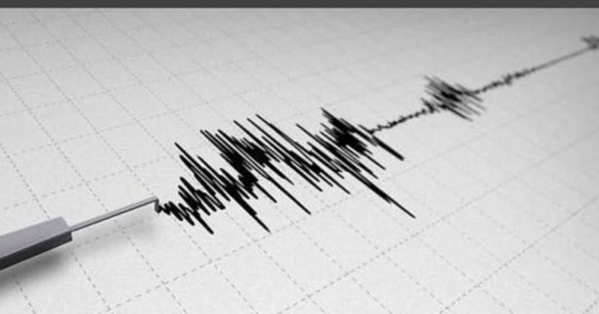 Video. Así se escuchó el sismo que sacudió a México el 19-S