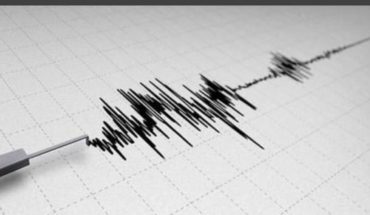 Video. Así se escuchó el sismo que sacudió a México el 19-S
