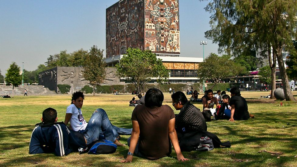 Vital la tranquilidad de la UNAM para el próximo gobierno