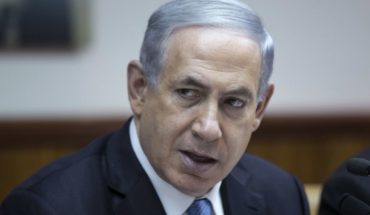 Vocero de Netanyahu se toma licencia en medio de acusaciones