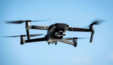 Volar drones sin licencia merecerá una multa económica