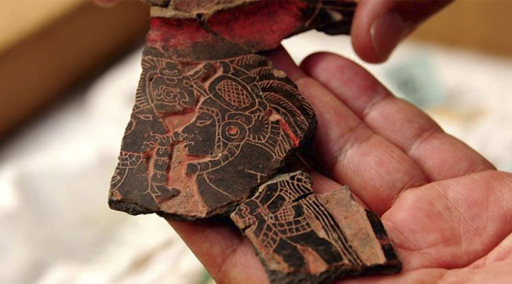 Élite maya residía en Teotihuacán, la Ciudad de los dioses, confirman investigadores
