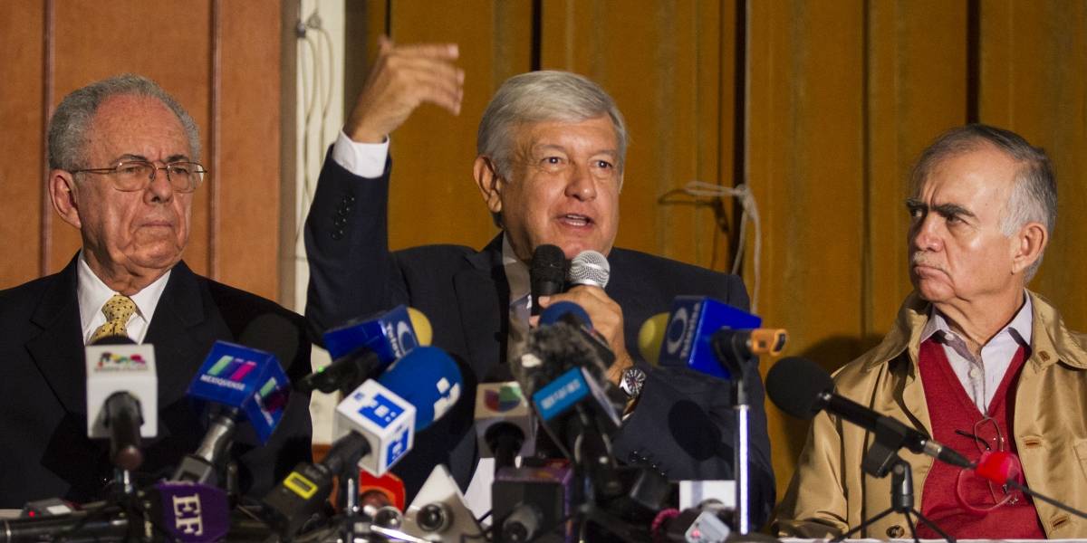 AMLO ensures receipt of offer to rent the presidential plane