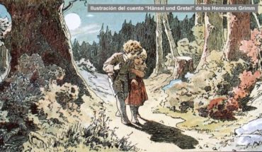 translated from Spanish: Adorado y demonizado: la influencia de los bosques en la cultura alemana