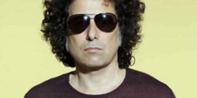 Andrés Calamaro presenta "Verdades afiladas", el adelanto de su nuevo álbum