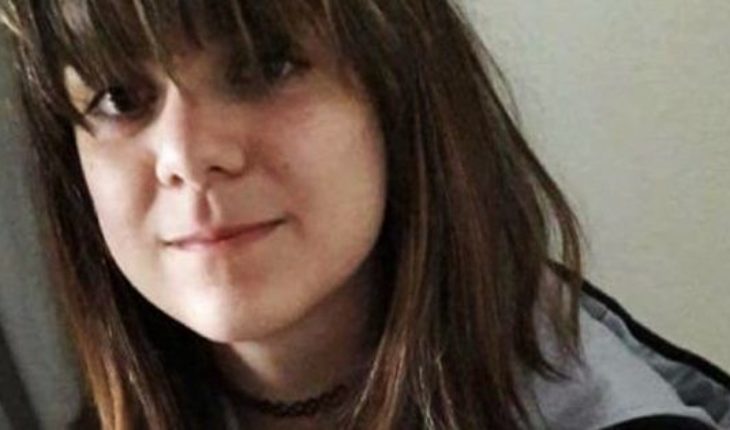 translated from Spanish: Apareció Milagros, la adolescente de 14 años desaparecida en Bahía Blanca