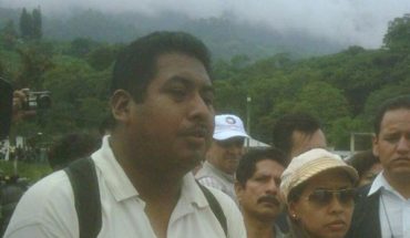 Asesinan al periodista Mario Gómez en Yajalón, Chiapas