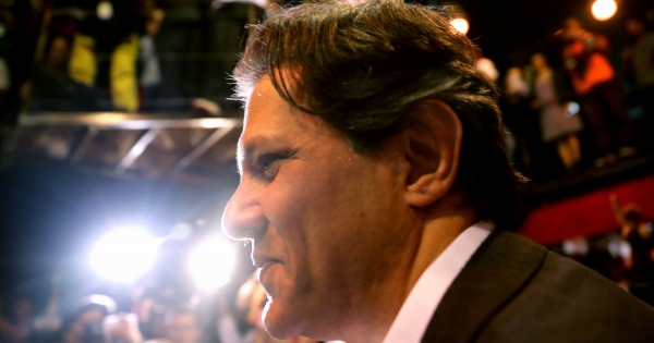 Brazil: Haddad uses the legacy of Lula to promote his presidential candidacy