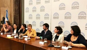 translated from Spanish: “Caja de Herramientas” llegó al Senado: qué es y por qué se viralizó entre los docentes