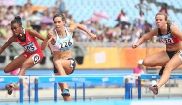 translated from Spanish: Claro Sports llevará los Juegos Olímpicos de la Juventud a 17 países