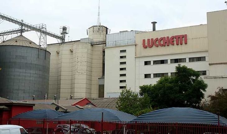translated from Spanish: Court held demand for worker of Lucchetti, who was dismissed for attending a funeral