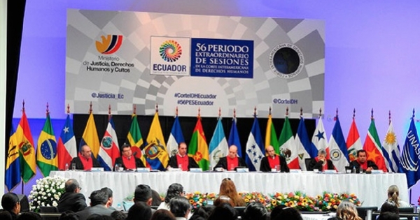 Crisis in Latin America: Chile must Unasur