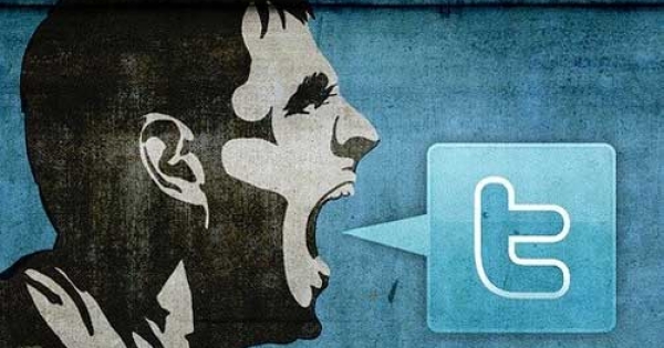 Del amor al odio en un tuit: radiografía de “las jaurías de violencia” en las redes sociales chilenas