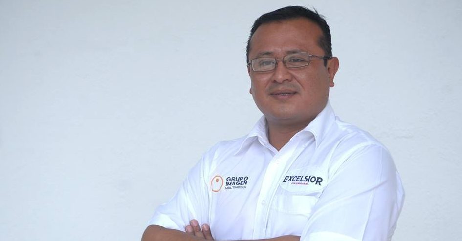 Detienen a murderer of journalist Héctor González