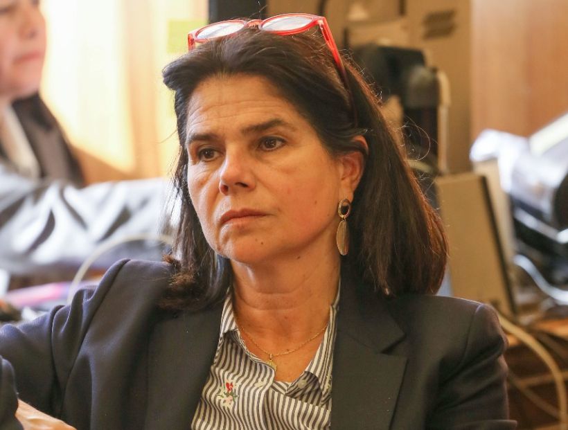 Diputada Ossandón denunció a "En su propia trampa" por poner en riesgo de abusos a actriz
