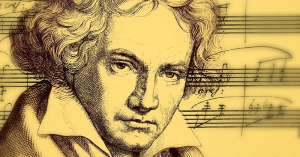 Do you have to do the "fifth" of Beethoven with the destination?