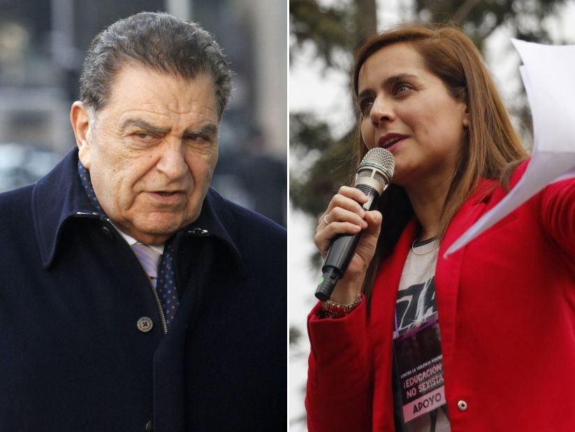 Don Francisco y denuncia de Natalia Valdebenito por abusos en Sábado Gigante: "Nunca supe de algo muy grave"