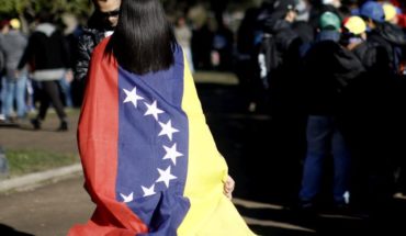 translated from Spanish: Eleven countries in the region asked to continue hosting with “open arms” Venezuelans