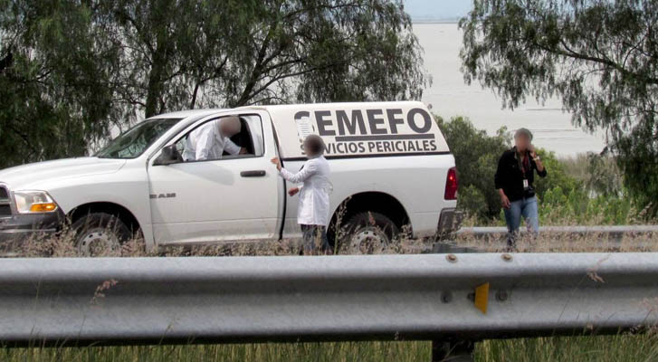 Encuentran a un hombre ejecutado en una brecha de Zamora, Michoacán