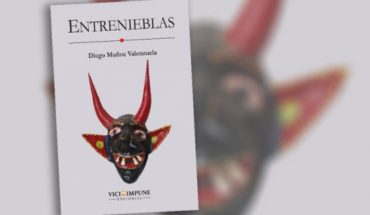 translated from Spanish: “Entrenieblas” book: fake it and fictionalized authentic