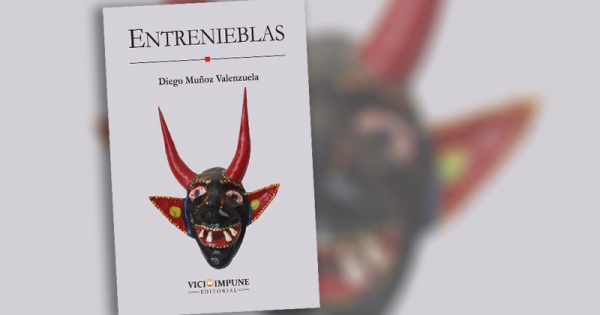 "Entrenieblas" book: fake it and fictionalized authentic