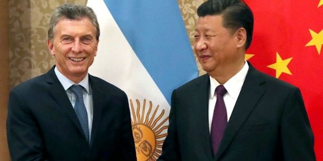 Estados Unidos y China en guerra: ¿Cómo puede verse afectada la Argentina?