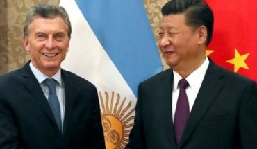 translated from Spanish: Estados Unidos y China en guerra: ¿Cómo puede verse afectada la Argentina?