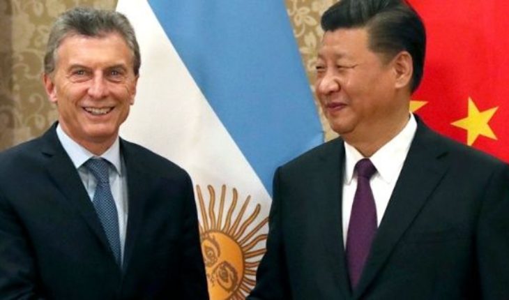 translated from Spanish: Estados Unidos y China en guerra: ¿Cómo puede verse afectada la Argentina?