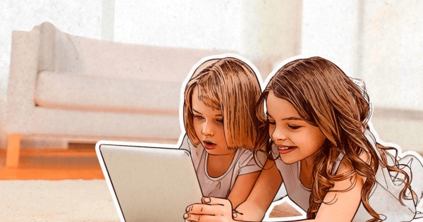 Estudio revela las actividades en línea predilectas de los niños latinoamericanos