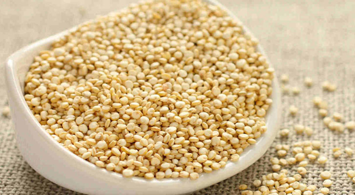 Everything you need to know about amaranth