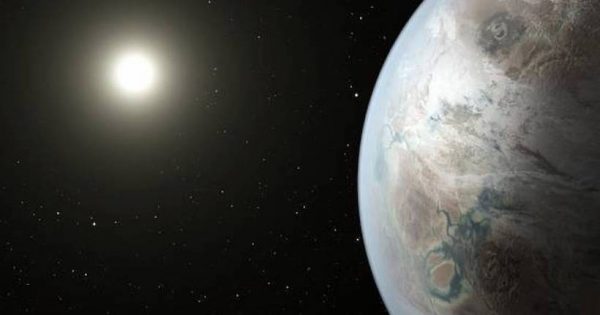 Expert hopes that, by 2030, has located hundreds of habitable planets