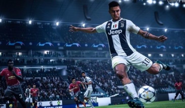 translated from Spanish: FIFA 19 enabled the demo and presented the best players how much will cost each version?