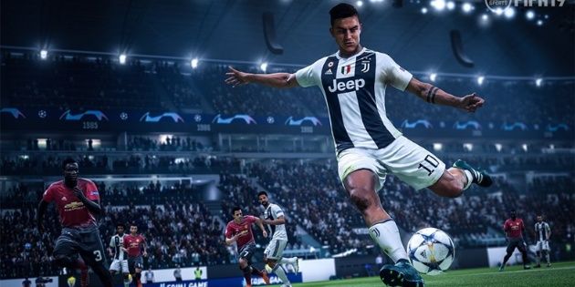 FIFA 19 enabled the demo and presented the best players how much will cost each version?