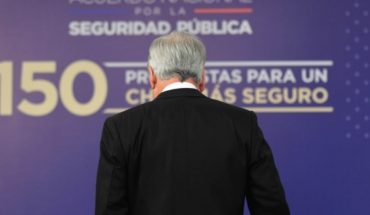 translated from Spanish: Failed-Supreme Court destroys the project of Piñera punishing the “incivilidades”