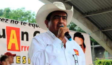 Former Mayor of the PT is sentenced to 247 years in prison in Michoacan