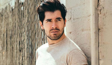 translated from Spanish: Germán Garmendia will publish his first novel