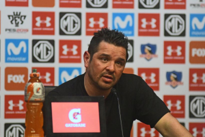 Héctor Tapia: “Hubo tres accidentes que nos condicionaron el partido”