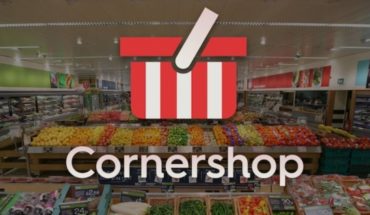 translated from Spanish: His house leader: Walmart confirms $225 million purchase of Cornershop