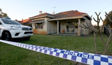 translated from Spanish: Horror in Australia: he killed his three daughters, spouse and mother-in-law in the House and he lived a week with corpses
