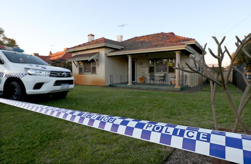 Horror in Australia: he killed his three daughters, spouse and mother-in-law in the House and he lived a week with corpses