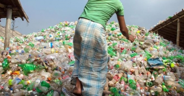 How much it cost to actually stop using plastic