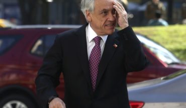 translated from Spanish: Hugo Gutiérrez will ask prosecutors to investigate secret recordings of Piñera “LAN case”