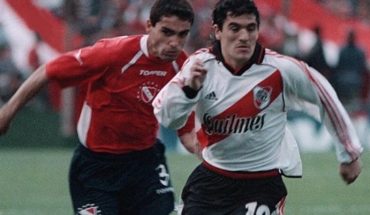 translated from Spanish: Independiente recibe a River en un duelo copero con mucha historia
