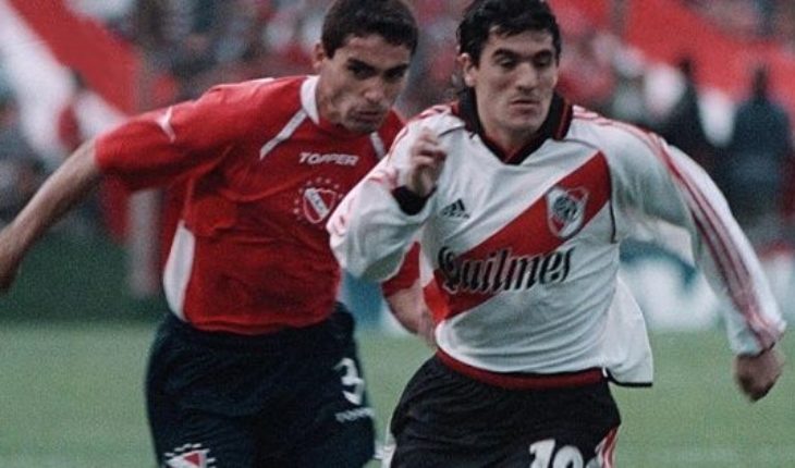 translated from Spanish: Independiente recibe a River en un duelo copero con mucha historia