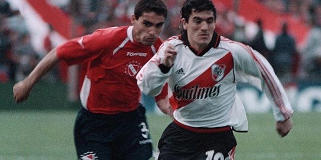 Independiente recibe a River en un duelo copero con mucha historia