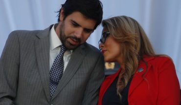 Joaquín Lavín León defendió a Cathy Barriga: "Es un show comunicacional"