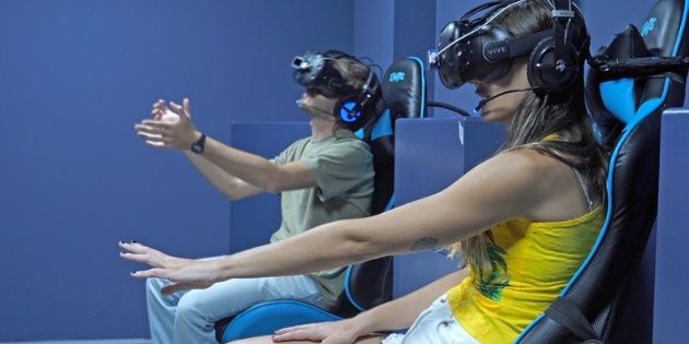 Juegos de escape en realidad virtual: cuando la diversión y la tecnología van de la mano