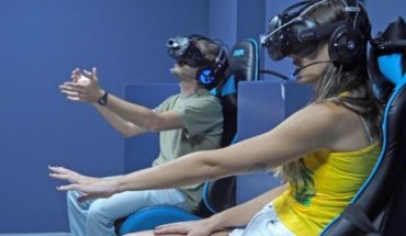 translated from Spanish: Juegos de escape en realidad virtual: cuando la diversión y la tecnología van de la mano